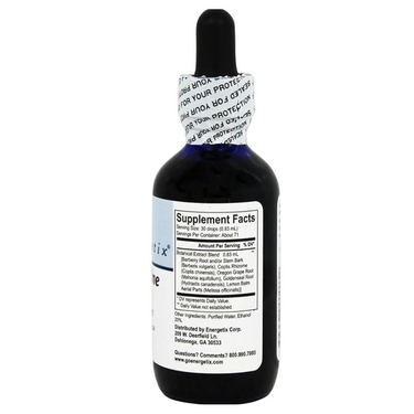 CORE BERBERINE BLEND